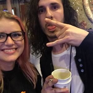 Meet your Posher, Summer